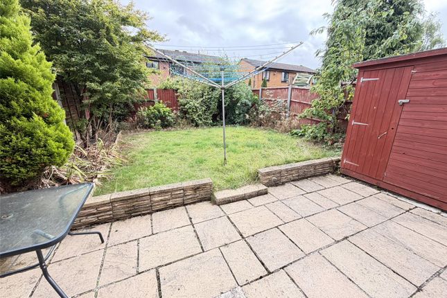 15, Whimbrel Close, Telford photo 3