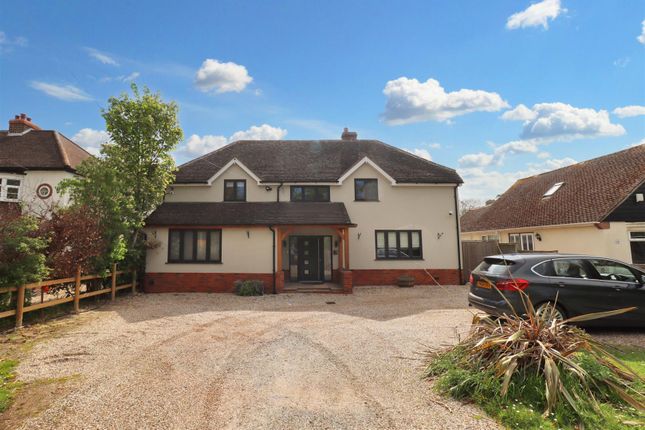 Detached house to rent in High Garrett, Braintree