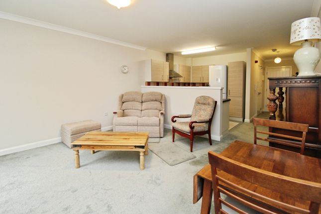 Apartment 1, Navigation Court, Lincoln photo 4