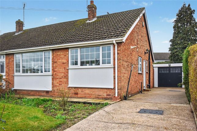 2-bed house on 58, Montague Crescent, Leeds, £255,000