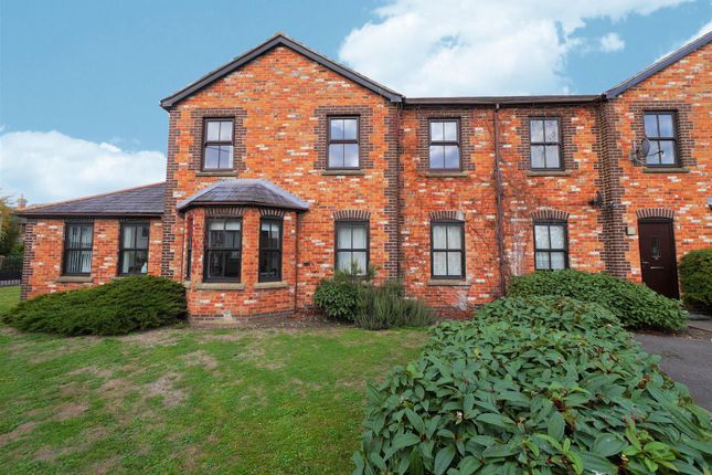 Flat for sale in Mcmullan Close, Wallingford