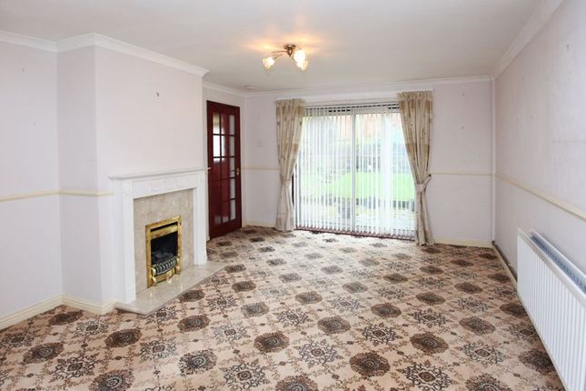 Semi-detached house for sale in Joseph Rich Avenue, Madeley, Telford
