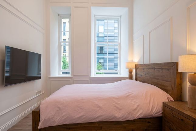 Flat 6, 16 Simpson Loan, Edinburgh photo 4