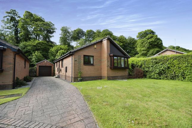 Detached bungalow for sale in Grove House Court, Totley Rise, Sheffield