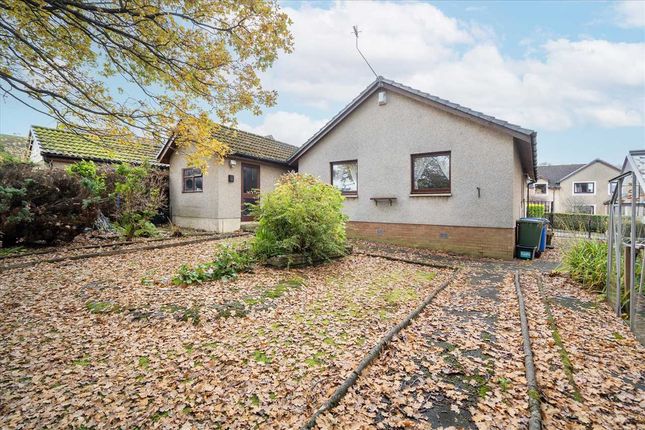 Detached bungalow for sale in Fullerton Drive, Polmont, Falkirk