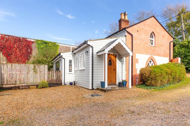 Cottage for sale in Blackwater Road, Newport
