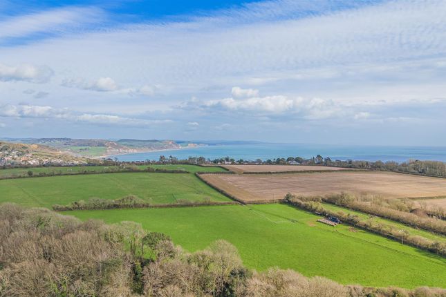 Land for sale in Uplyme, Lyme Regis