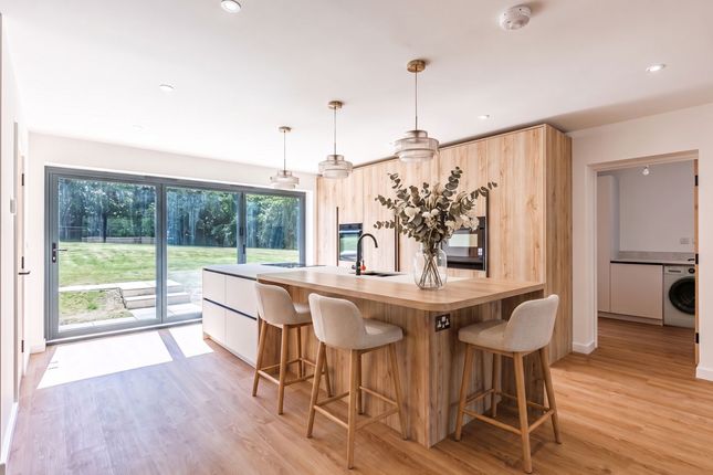 Plot 1, Brook Meadow, Saham Toney photo 2