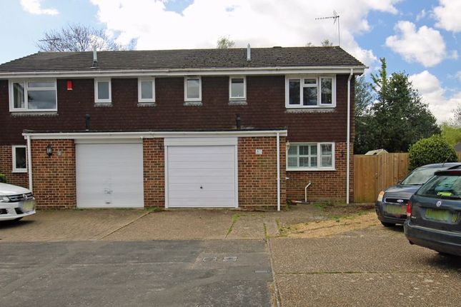 Property for sale in Moxhams, Fordingbridge