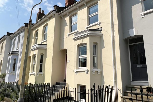 Property for sale in Albany Road, Cheltenham