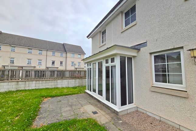 6 Garthdee Farm Lane, Aberdeen photo 2