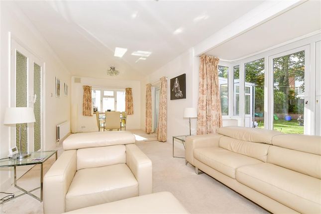 Detached bungalow for sale in Kings Avenue, Broadstairs, Kent