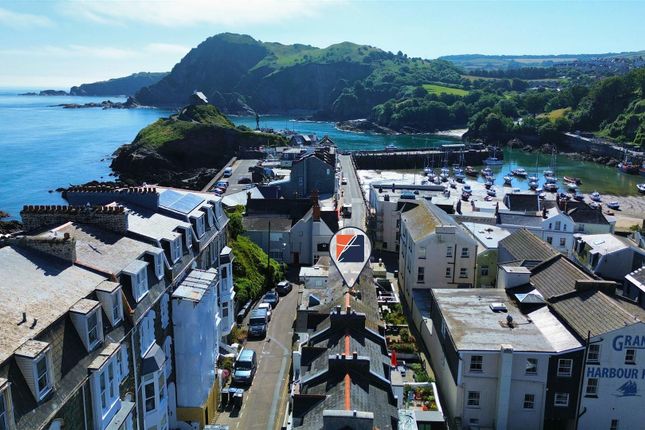 5, Britannia Row, Ilfracombe photo 2