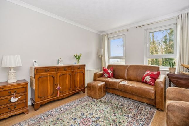 Studio for sale in Hellyer Way, Bourne End