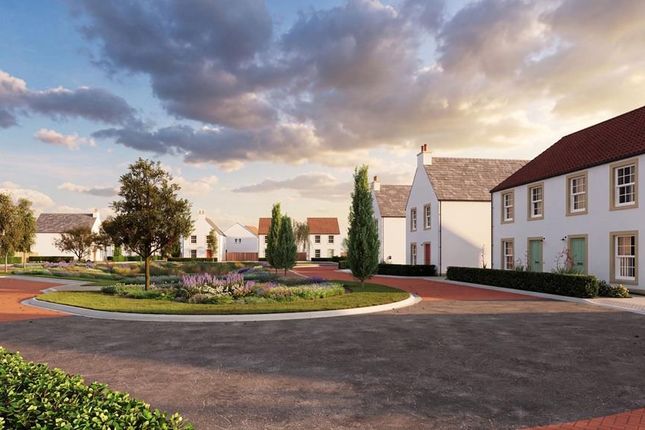 THE KELLIE PLOT 38, NEUKHAVEN GREEN, James Street, Pittenweem photo 4