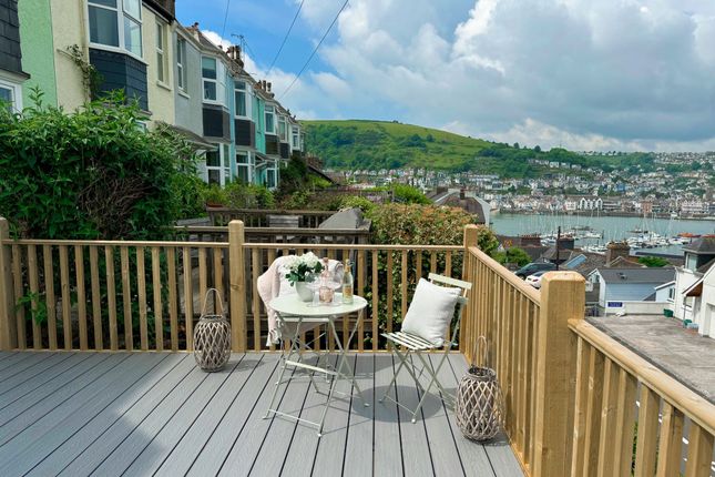 Cottage for sale in Spittis Park, Lower Contour Road, Kingswear, Dartmouth