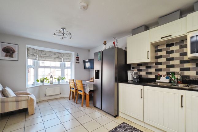 5, Mitford Drive, Nottinghamshire photo 2