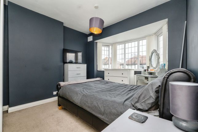 Semi-detached house for sale in Anstey Road, Birmingham