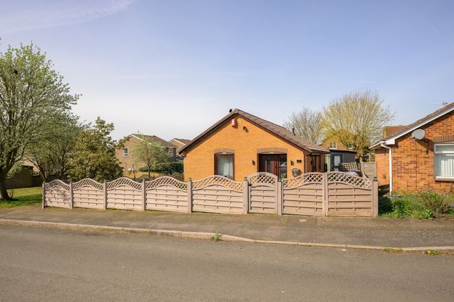 7, York Way, Grantham photo 2