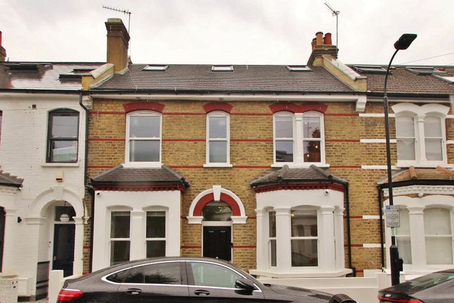 Abdale Road, London photo 2