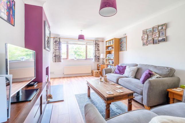 Semi-detached house for sale in Albion Drive, Norwich