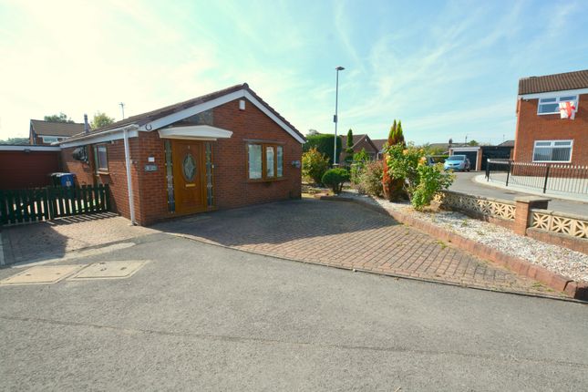 2-bed house on 3, South Ridge, Denton, £280,000