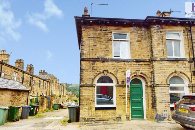 1-bed house on 30, Titus Street, Shipley, £164,950