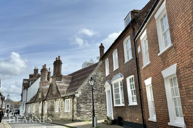 Thumbnail Property for sale in Church Street, Old Town, Poole