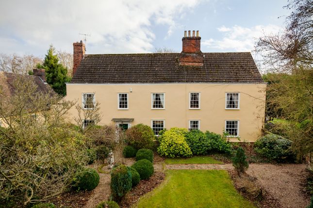 David Burr Co10 Property For Sale From David Burr Estate Agents
