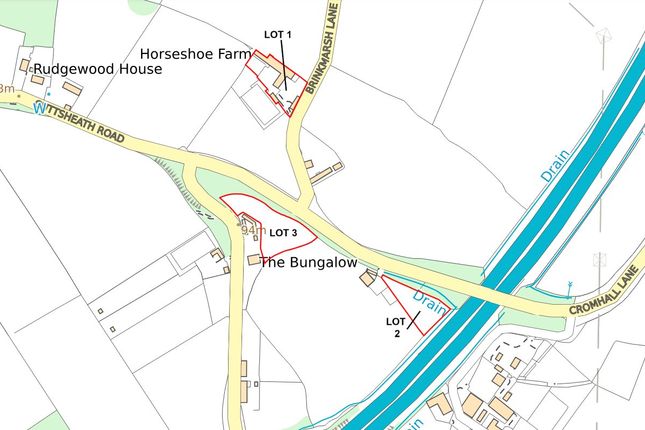 Land for sale in Cuttsheath, Wotton-Under-Edge