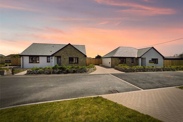 3-bed house on Plot 10, Henrys Croft,, Henrys Croft, Helston, £399,950