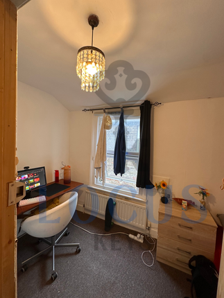 Terraced house for sale in Queen Mary Road, London