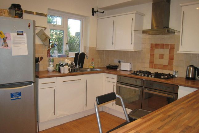 Flat to rent in Shanklin Road, Brighton