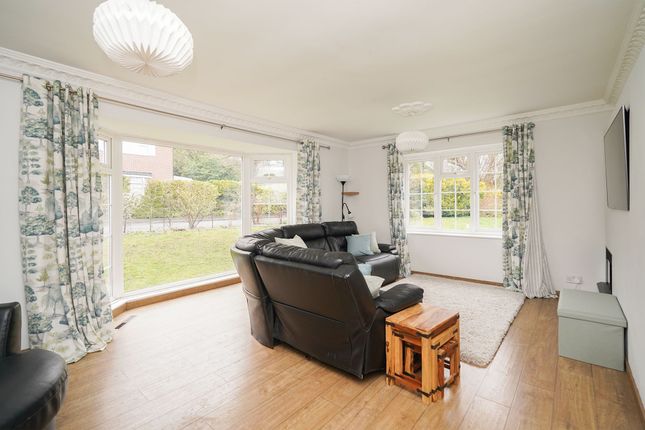 Detached house for sale in The Dell, Ashgate