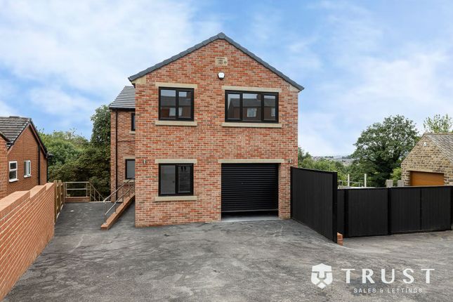 Orchard View, Raikes Lane, Birstall photo 2