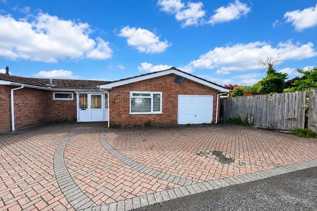 2-bed house on 4 Orchard Close, North Street, Abergavenny, £350,000