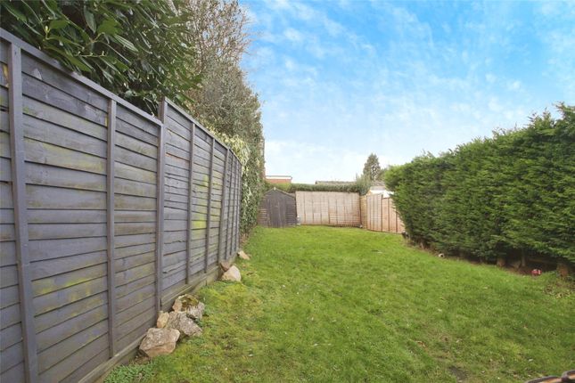 Semi-detached house for sale in Royal Oak Lane, Coventry, Warwickshire