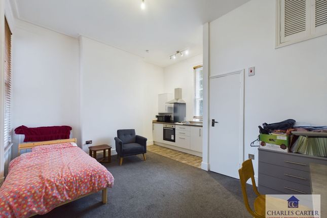 Flat 3, Thornloe Court, Worcester photo 2