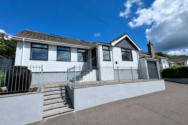 3-bed house on 31, Hazeldown Road, Devon, £550,000