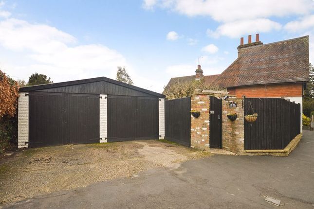 Property for sale in Halton Village, Aylesbury