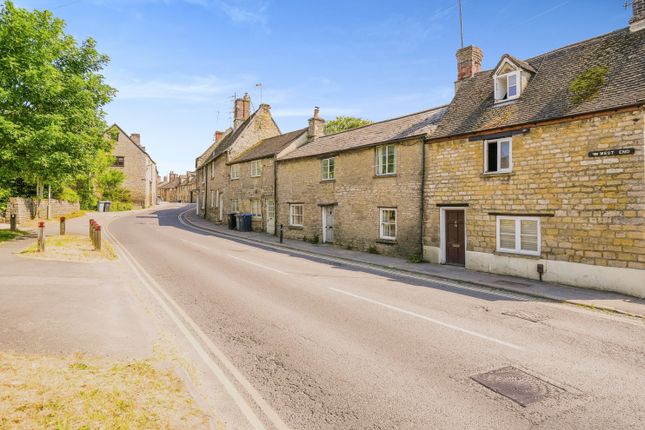 Thumbnail Property for sale in West End, Witney