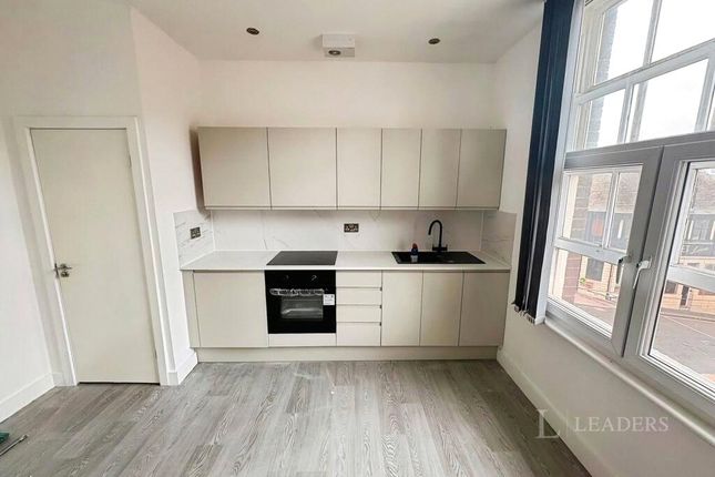 Apartment 6 A, Belgravia House, 2, Rockingham Lane, Sheffield photo 3