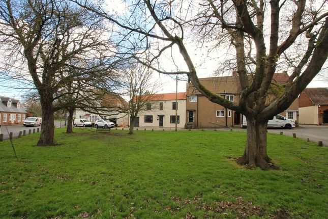 Cottage for sale in The Green, Wolviston, Billingham