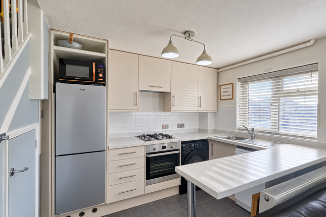 39, Lansdowne Way, Buckinghamshire photo 4