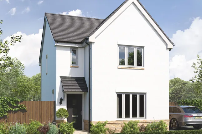 Persimmon Homes - Bluebell Meadow