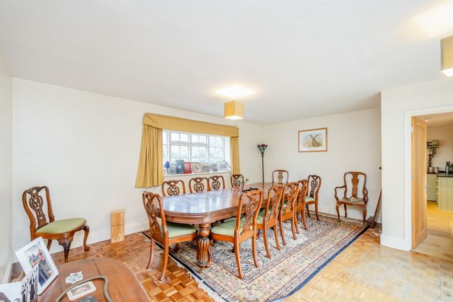 Property for sale in Main Street, Ufford, Stamford