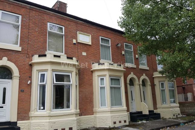 Property to rent in Fitzwarren Street, Manchester