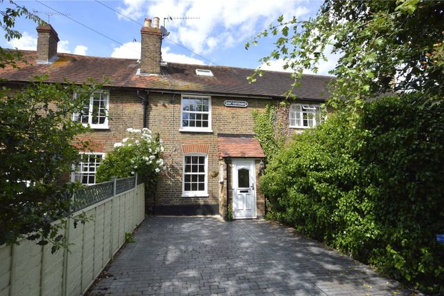 Terraced house for sale in Cox Cottages, Lock Lane, Maidenhead, Berkshire