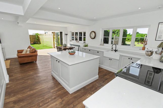 The Bungalow, Leire Lane, Leicester photo 4