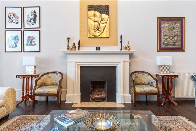 Maisonette for sale in Cromwell Road, London